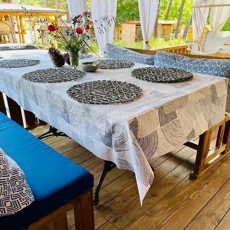 Караваната На Морето * Sozopol